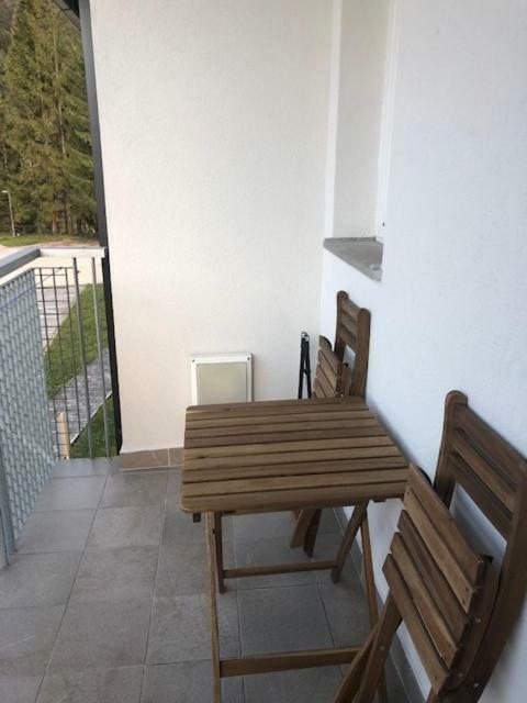 קרנייסקה גורה Apartma Anka *** מראה חיצוני תמונה