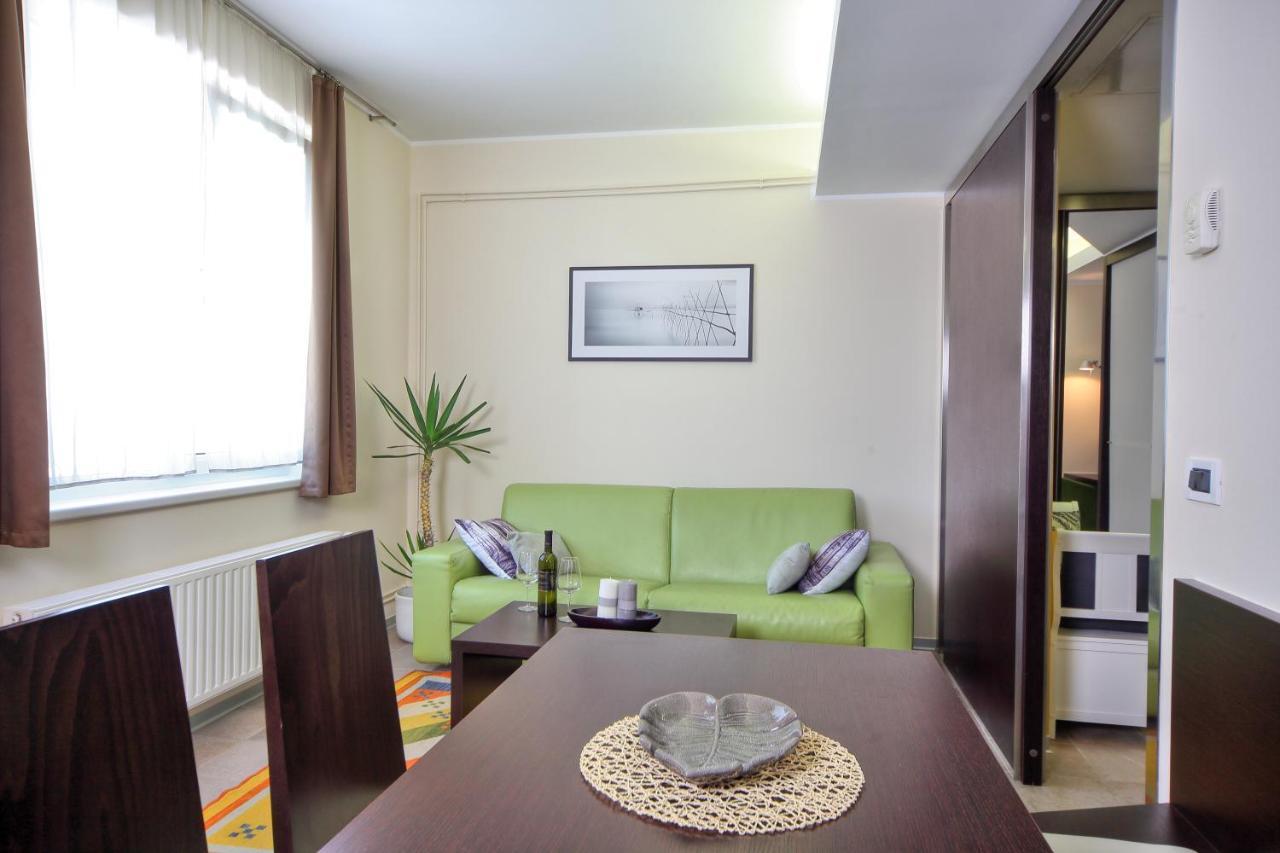 קרנייסקה גורה Apartma Anka *** מראה חיצוני תמונה