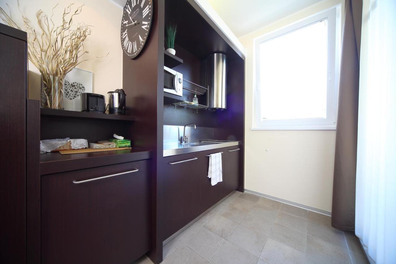 קרנייסקה גורה Apartma Anka *** מראה חיצוני תמונה