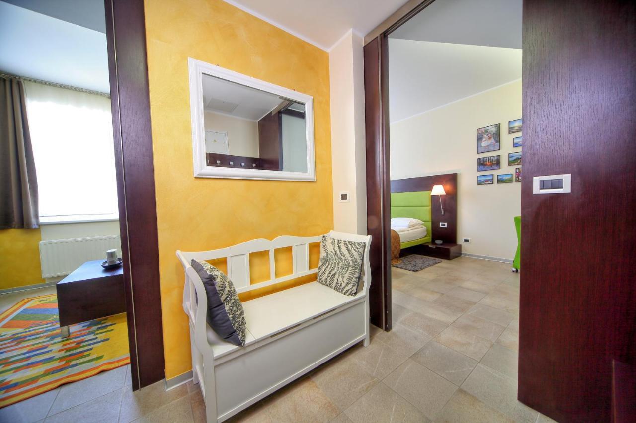 קרנייסקה גורה Apartma Anka *** מראה חיצוני תמונה