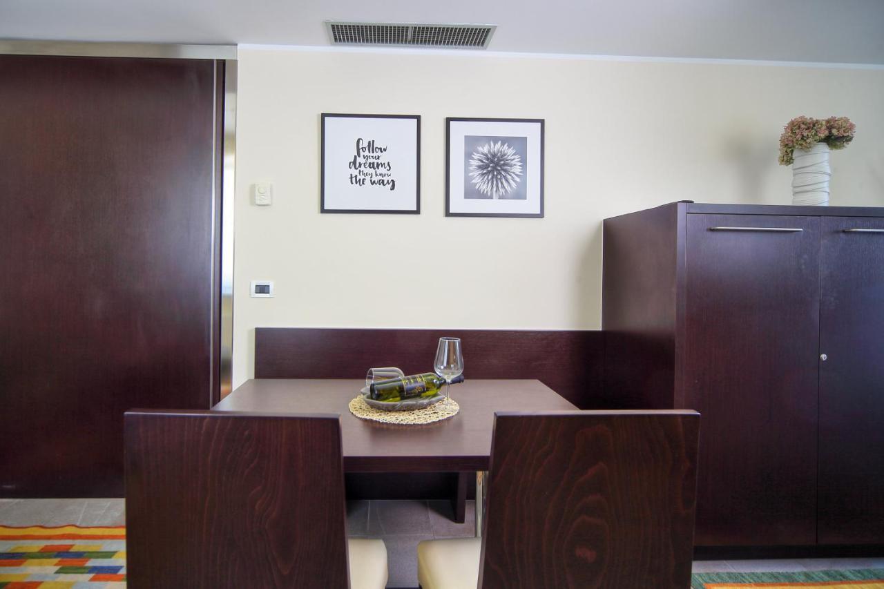 קרנייסקה גורה Apartma Anka *** מראה חיצוני תמונה