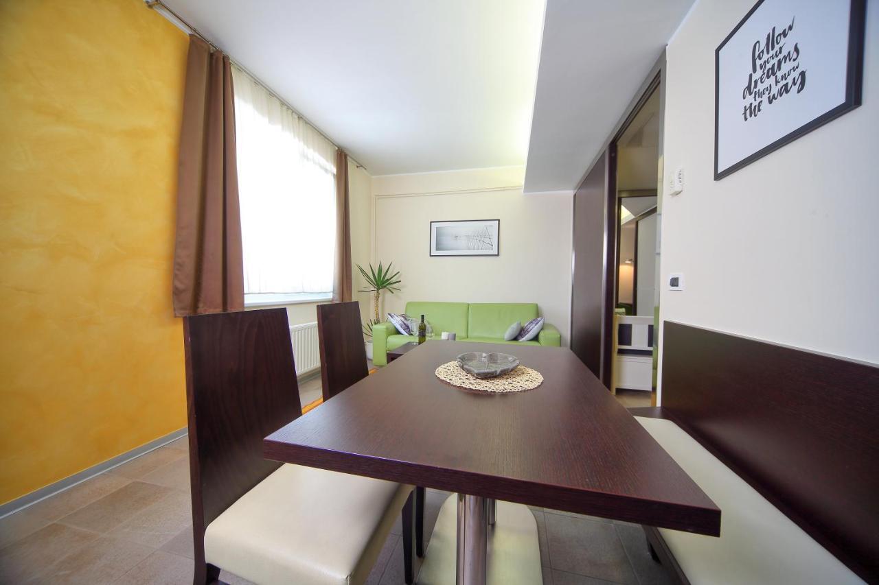 קרנייסקה גורה Apartma Anka *** מראה חיצוני תמונה