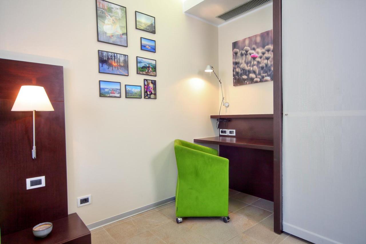 קרנייסקה גורה Apartma Anka *** מראה חיצוני תמונה
