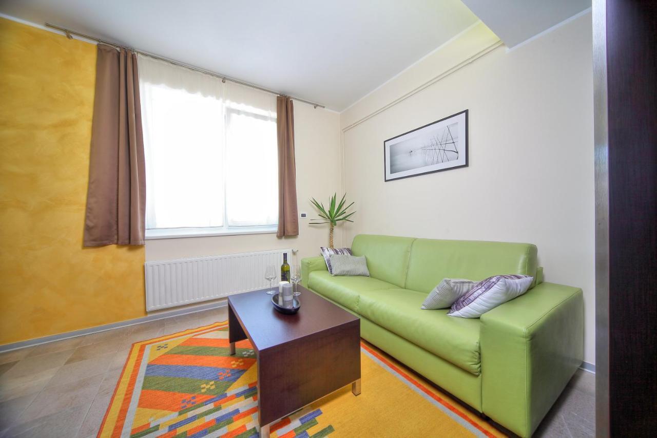 קרנייסקה גורה Apartma Anka *** מראה חיצוני תמונה