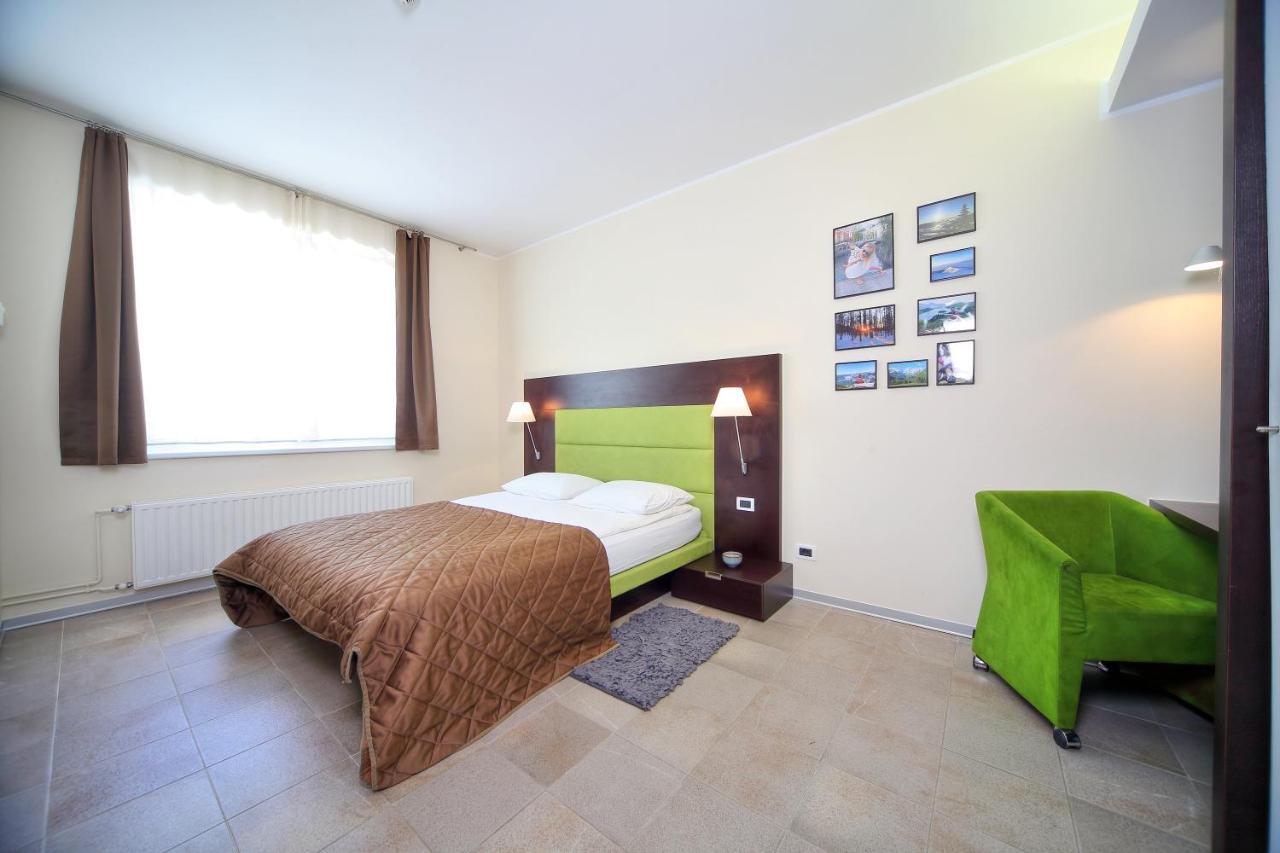 קרנייסקה גורה Apartma Anka *** מראה חיצוני תמונה