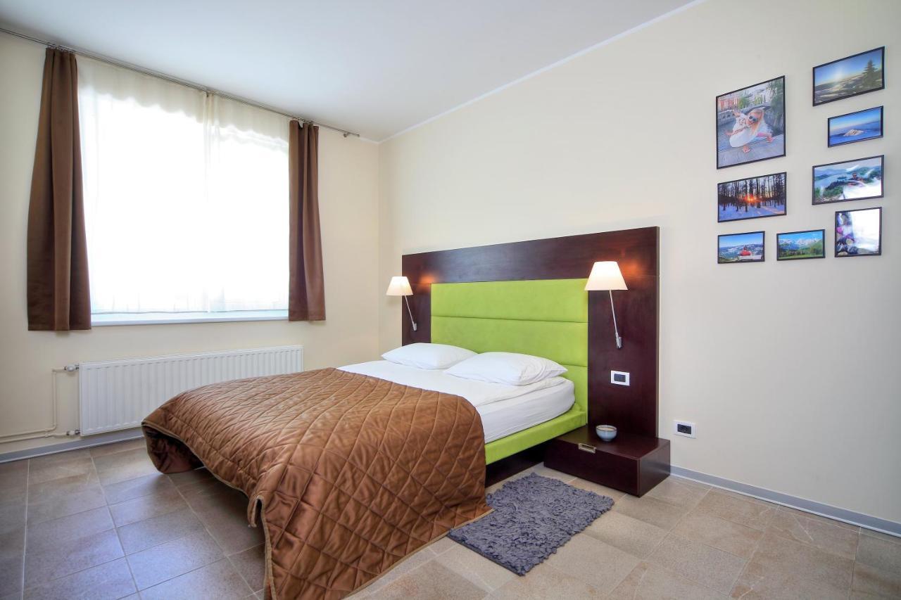קרנייסקה גורה Apartma Anka *** מראה חיצוני תמונה