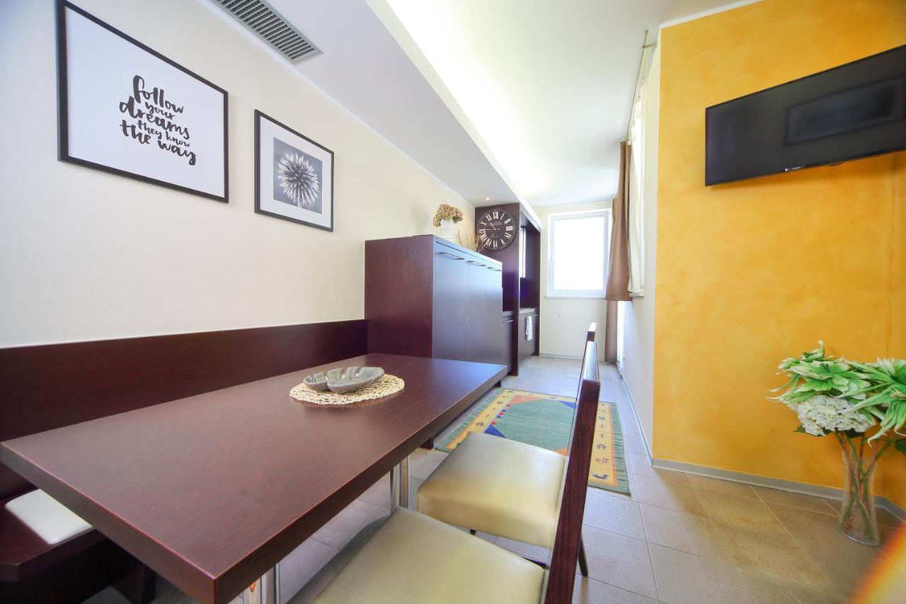 קרנייסקה גורה Apartma Anka *** מראה חיצוני תמונה