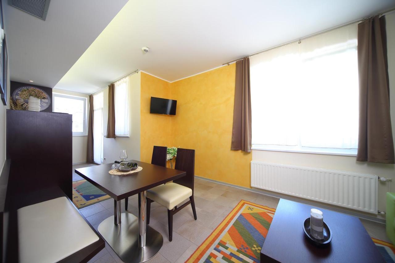 קרנייסקה גורה Apartma Anka *** מראה חיצוני תמונה