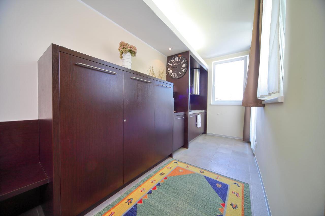 קרנייסקה גורה Apartma Anka *** מראה חיצוני תמונה